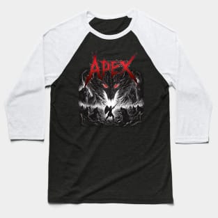 apex Baseball T-Shirt